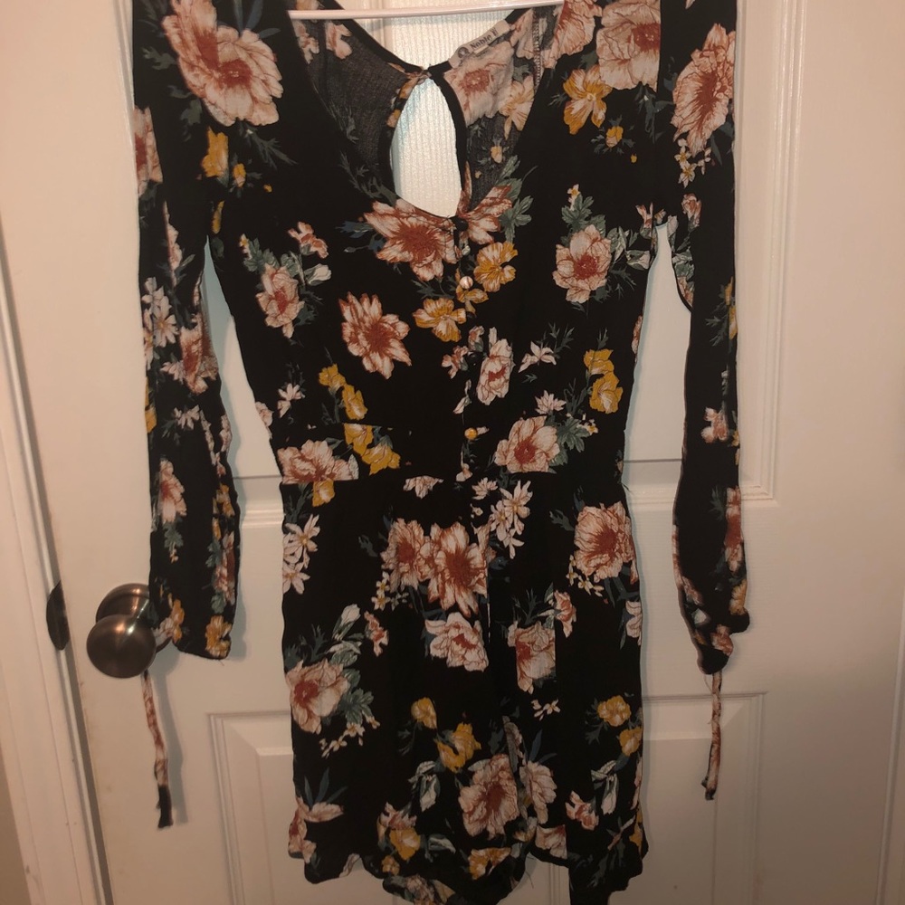 romper